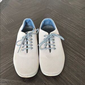 Murexo casual sneakers, gym shoes, tan, neutral, classic, lightweight, fall